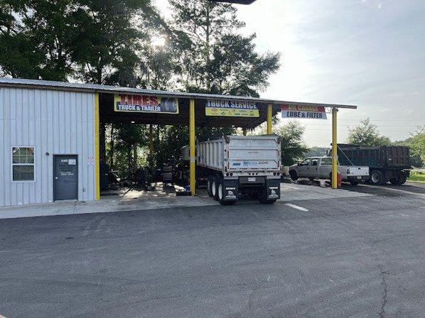 Mechanic truck repair llc