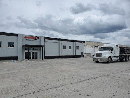 Raney's Chrome Shop