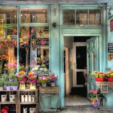 Blue Creek Florist
