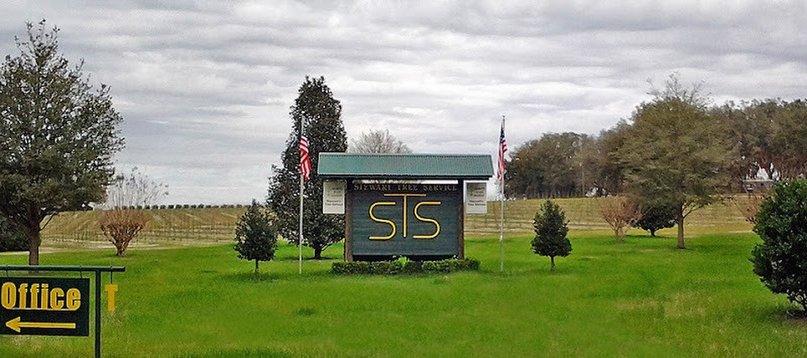 Stewart's Tree Service, Inc.