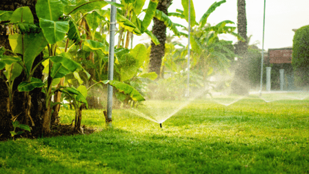 Anytime Wells & Irrigation