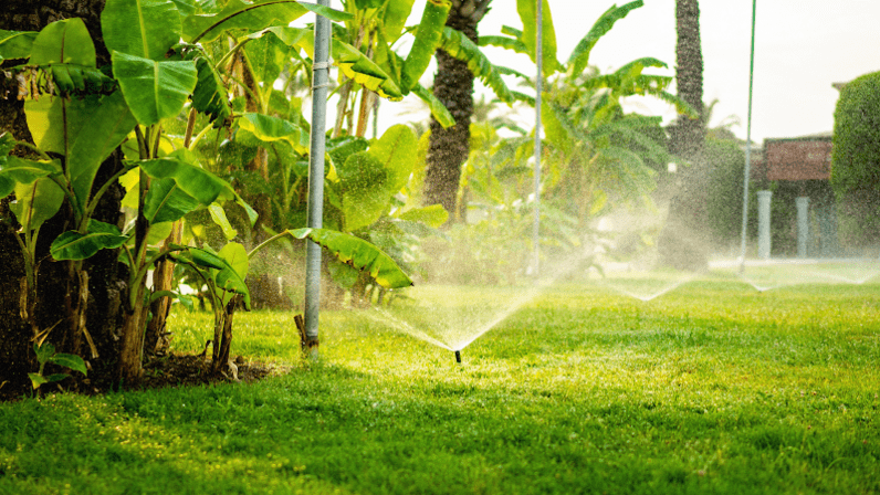 Anytime Wells & Irrigation