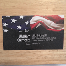 L & W Mobile Welding, LLC