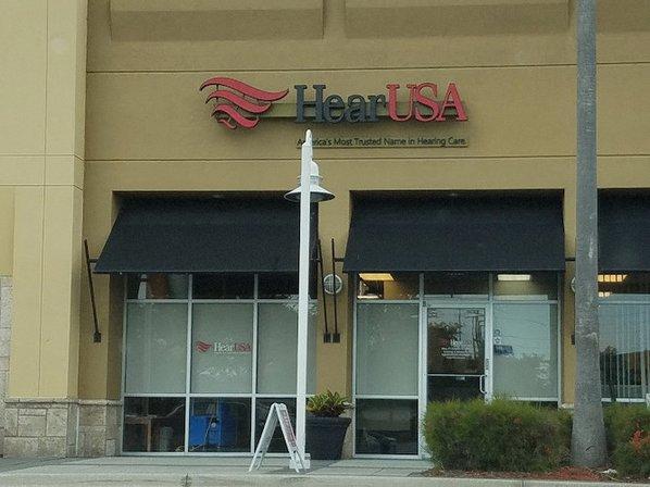 HearUSA