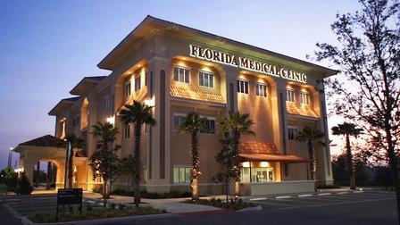 Florida Medical Clinic Orlando Health - Endocrinology