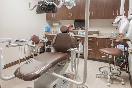 Little Road Dental Care
