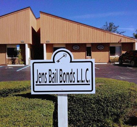 Jens Bail Bonds LLC.