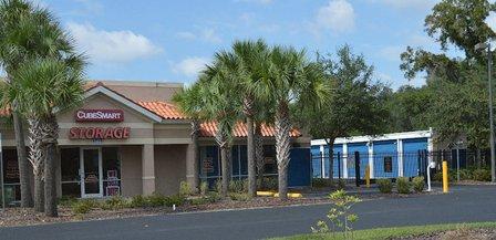 Public Storage