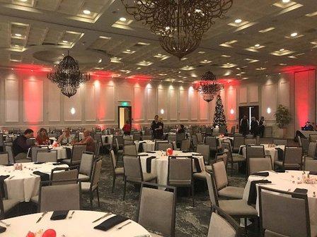 Boone's Professional Events