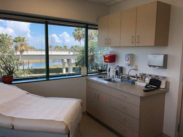 Dr. Gary M. Goldstein, MD Palm Harbor Internal Medicine and Pediatrics