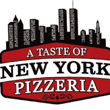NY PIZZA EASTLAKE