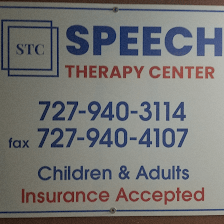 Speech Therapy Center