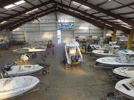 Quality T-Top & Boats Accessories