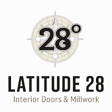 latitude 28 Doors and millwork