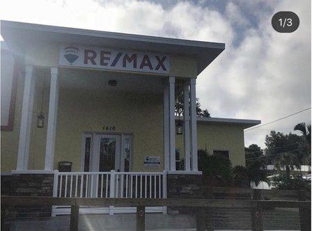 RE/MAX Alliance Group