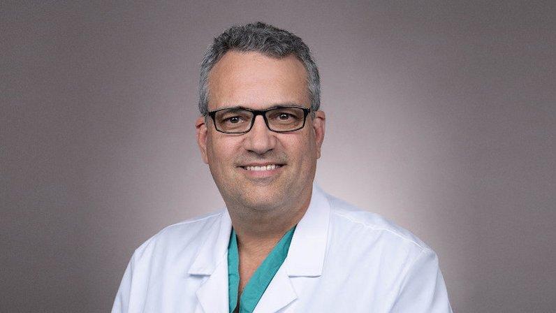 Duane M. Belongie, MD