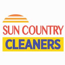 Sun Country Cleaners