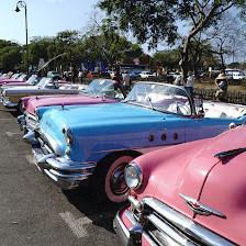 Inbound Cuba