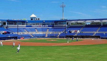 Toronto Blue Jays