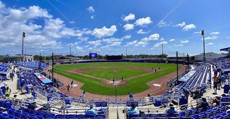 TD Ballpark