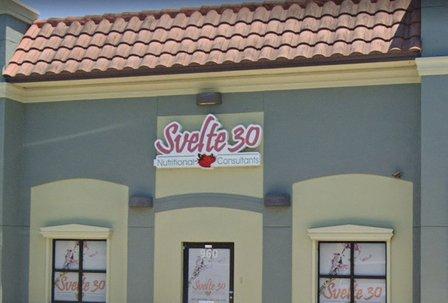 Svelte 30 Nutritional Consultants