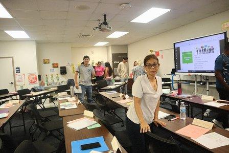 Adult Learning Center Osceola (ALCO)