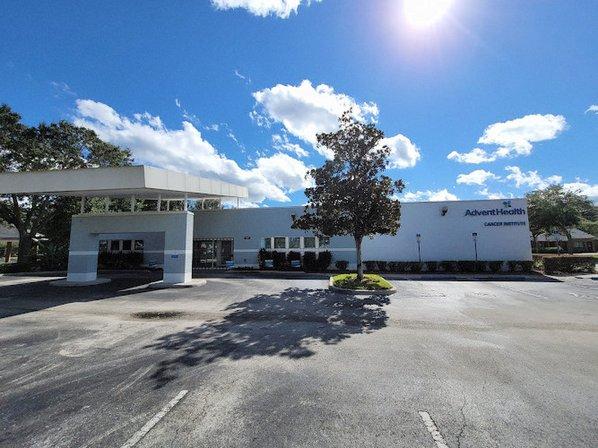 AdventHealth Cancer Institute Kissimmee