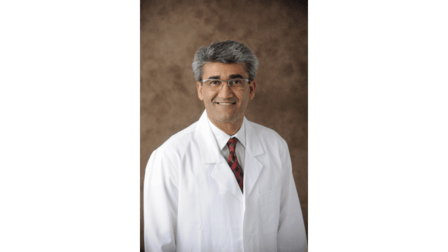 Qamar Khan, MD