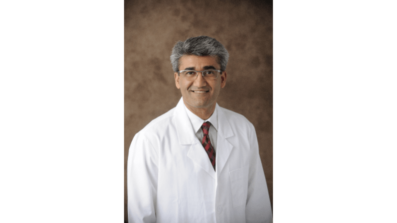 Qamar Khan, MD