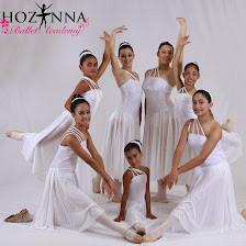 Hozanna Ballet & Dance Academy Inc