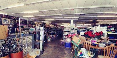 Hope Thrift Store