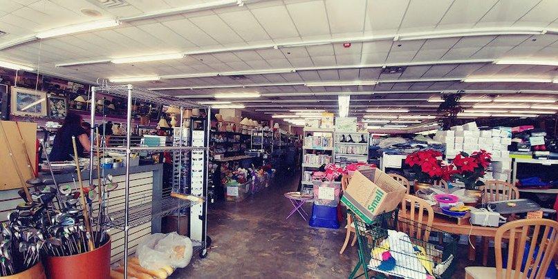 Hope Thrift Store