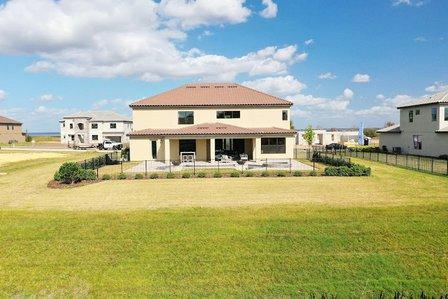 Townhomes at Bellalago - Taylor Morrison