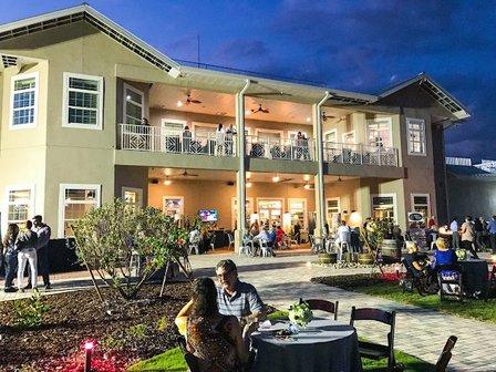 Formosa Winery Tasting House