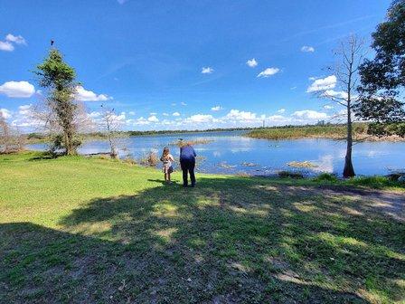 Lake Parker Park