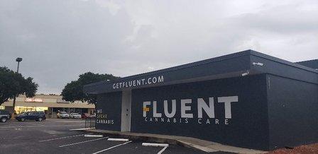 FLUENT Cannabis Dispensary - Lakeland