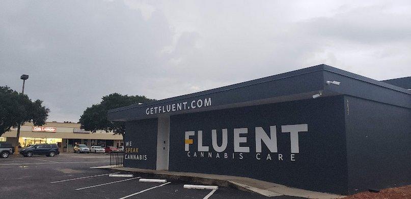 FLUENT Cannabis Dispensary - Lakeland