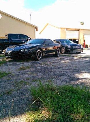 Michael's Auto Detailing