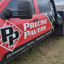 Precise Pavers, Inc