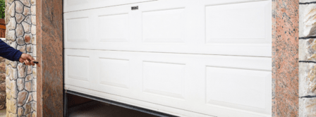 Pro Family Doors & Gates