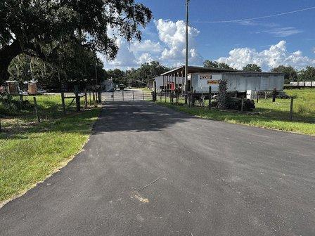 East Polk Parking and Storage