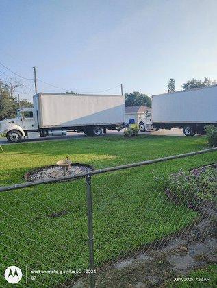 Lake Placid Movers Inc.
