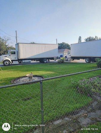 Lake Placid Movers Inc.