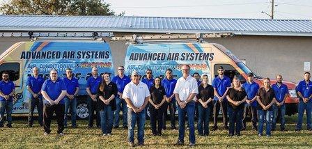 Advanced Air Systems
