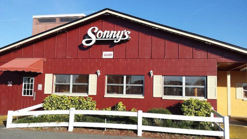 Sonny's BBQ