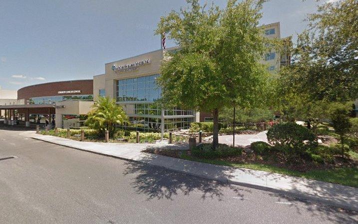 BayCare Laboratories (Winter Haven Hospital)