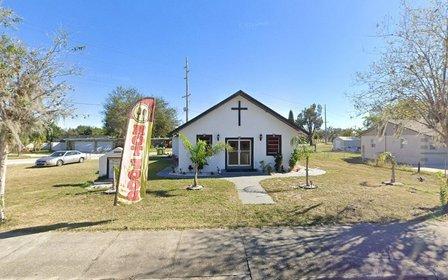 Pentecostal Church of God