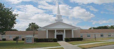 Winter Haven Christian Church
