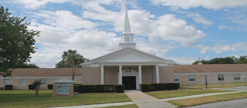 Winter Haven Christian Church
