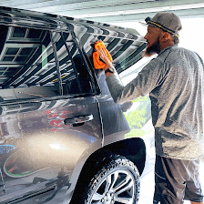 Next Level Detailing & Outdoor Services